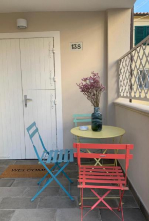 APT Le Sorelle a Pietrasanta